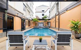 P-Park Hotel Bangkok